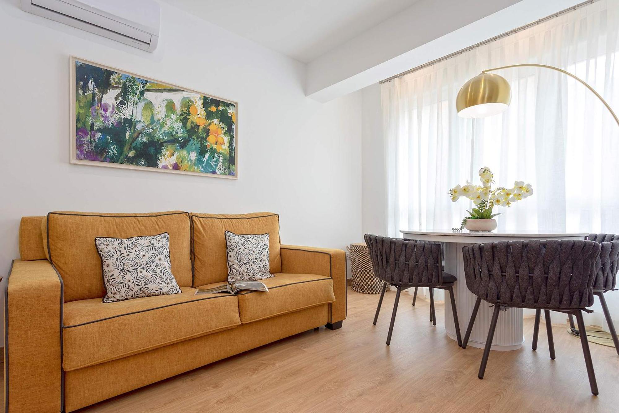 Genteel Home Santo Cristo — Photos 1